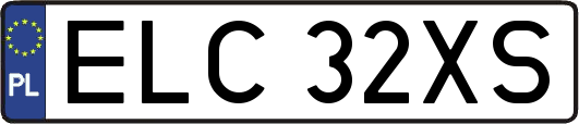 ELC32XS