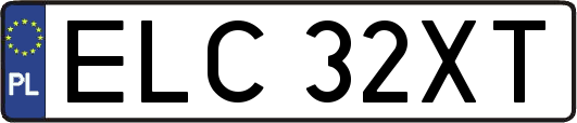 ELC32XT