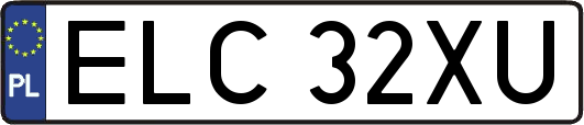 ELC32XU