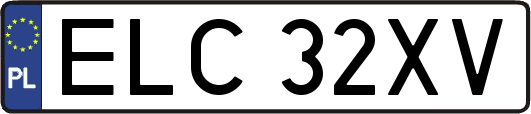 ELC32XV