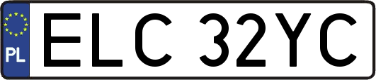 ELC32YC