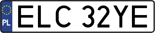 ELC32YE