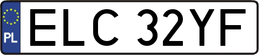 ELC32YF