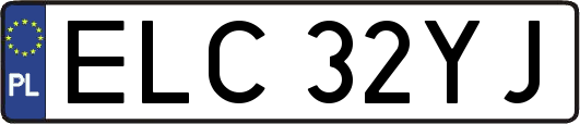 ELC32YJ
