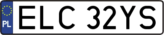 ELC32YS