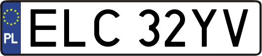 ELC32YV
