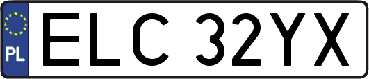 ELC32YX