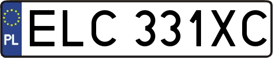 ELC331XC