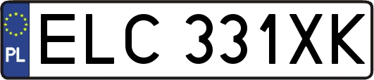 ELC331XK