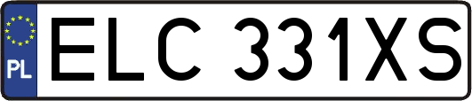 ELC331XS
