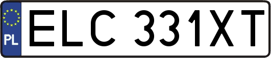 ELC331XT