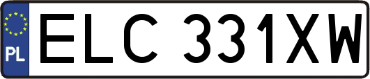 ELC331XW