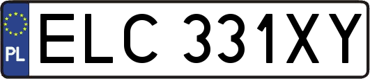 ELC331XY