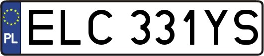 ELC331YS