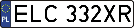 ELC332XR