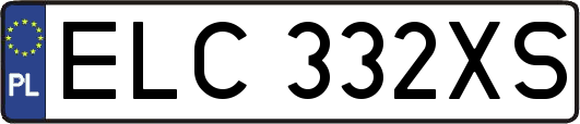 ELC332XS
