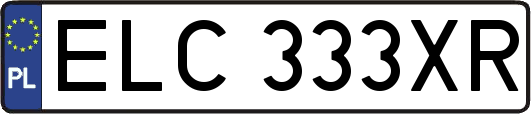 ELC333XR