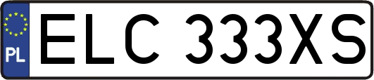 ELC333XS