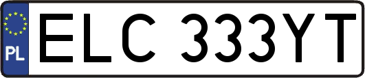 ELC333YT