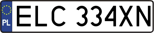 ELC334XN