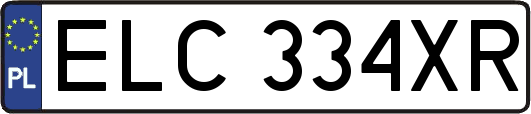 ELC334XR