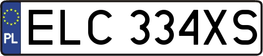 ELC334XS