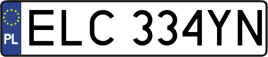 ELC334YN