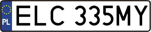 ELC335MY