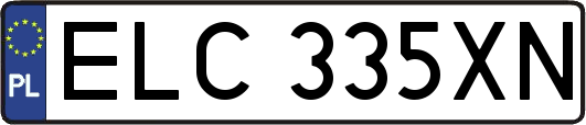 ELC335XN