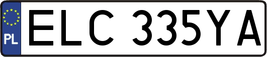 ELC335YA