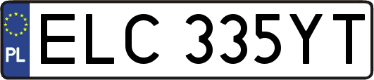 ELC335YT