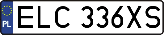 ELC336XS