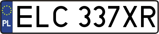 ELC337XR