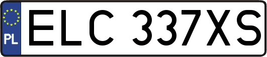 ELC337XS