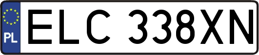 ELC338XN