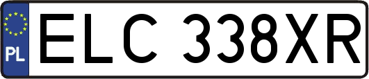 ELC338XR