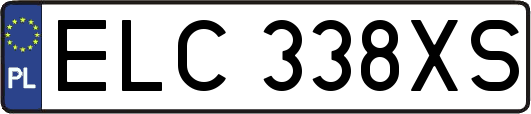 ELC338XS