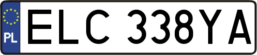 ELC338YA