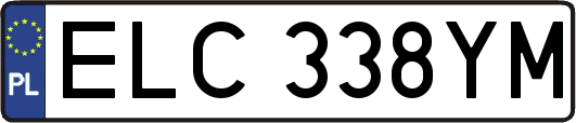 ELC338YM