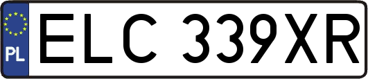 ELC339XR