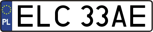ELC33AE
