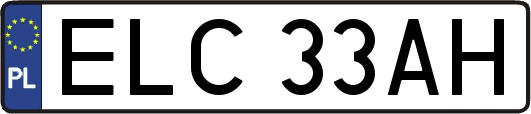 ELC33AH