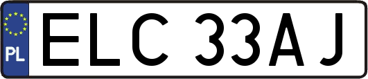 ELC33AJ