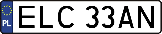 ELC33AN