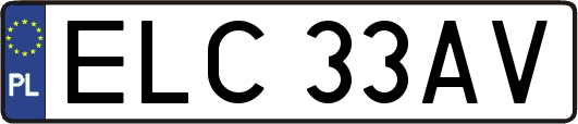 ELC33AV