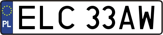 ELC33AW