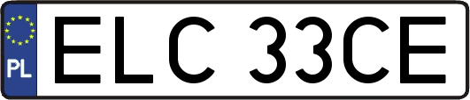 ELC33CE