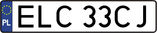 ELC33CJ