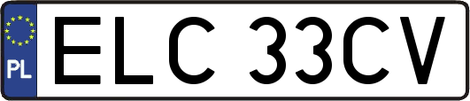 ELC33CV