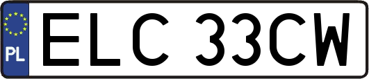 ELC33CW